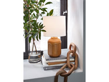 Load image into Gallery viewer, Gierburg Table Lamp by Ashley Furniture L180204