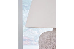 Danry Table Lamp by Ashley Furniture L207454
