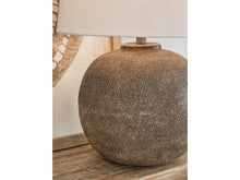 Load image into Gallery viewer, Neavesboro Table Lamp by Ashley Furniture L207484