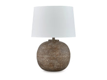 Load image into Gallery viewer, Neavesboro Table Lamp by Ashley Furniture L207484