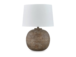 Neavesboro Table Lamp by Ashley Furniture L207484