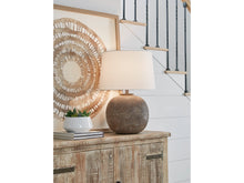 Load image into Gallery viewer, Neavesboro Table Lamp by Ashley Furniture L207484