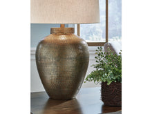 Load image into Gallery viewer, Madney Table Lamp by Ashley Furniture L207494