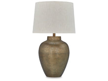Load image into Gallery viewer, Madney Table Lamp by Ashley Furniture L207494