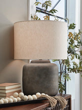 Load image into Gallery viewer, Zandophen Table Lamp by Ashley Furniture L207654