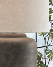 Load image into Gallery viewer, Zandophen Table Lamp by Ashley Furniture L207654
