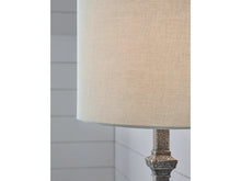 Load image into Gallery viewer, Oralieville Accent Lamp by Ashley Furniture L208413