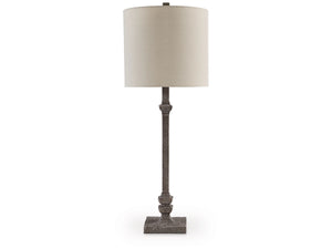 Oralieville Accent Lamp by Ashley Furniture L208413