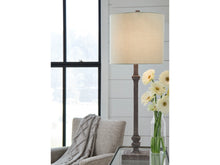 Load image into Gallery viewer, Oralieville Accent Lamp by Ashley Furniture L208413