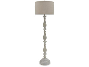 Bernadate Floor Lamp by Ashley Furniture L235341