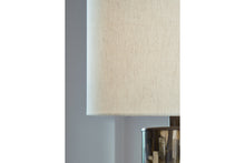 Load image into Gallery viewer, Ellford Table Lamp by Ashley Furniture L235684