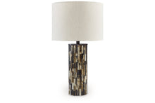 Load image into Gallery viewer, Ellford Table Lamp by Ashley Furniture L235684