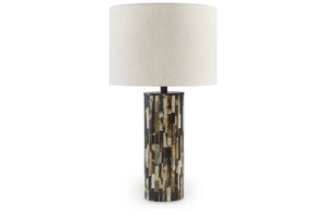 Ellford Table Lamp by Ashley Furniture L235684