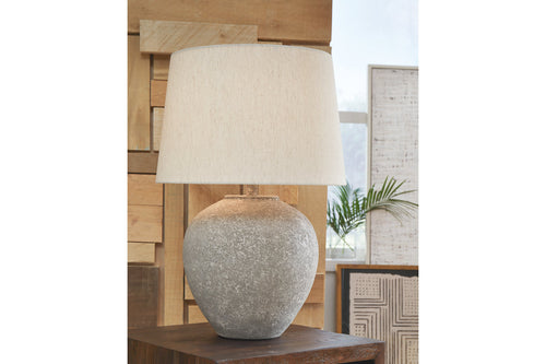 Dreward Table Lamp by Ashley Furniture L235694