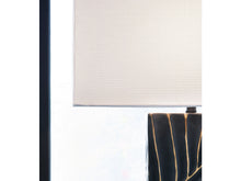 Load image into Gallery viewer, Bartlen Table Lamp by Ashley Furniture L235774