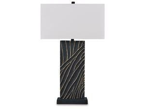 Bartlen Table Lamp by Ashley Furniture L235774