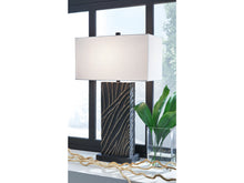 Load image into Gallery viewer, Bartlen Table Lamp by Ashley Furniture L235774