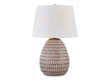 Load image into Gallery viewer, Darrich Table Lamp by Ashley Furniture L235804