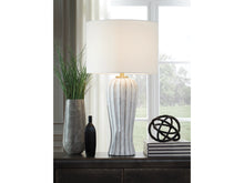 Load image into Gallery viewer, Lanwell Table Lamp by Ashley Furniture L235894