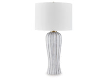 Load image into Gallery viewer, Lanwell Table Lamp by Ashley Furniture L235894