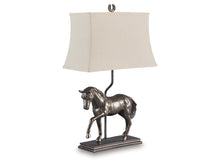 Load image into Gallery viewer, Sandorman Table Lamp by Ashley Furniture L317044