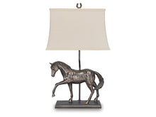Load image into Gallery viewer, Sandorman Table Lamp by Ashley Furniture L317044