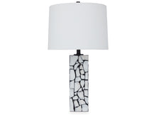 Load image into Gallery viewer, Macaria Table Lamp by Ashley Furniture L429044
