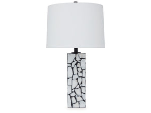 Macaria Table Lamp by Ashley Furniture L429044