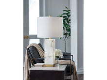 Load image into Gallery viewer, Linderfield Table Lamp by Ashley Furniture L429094
