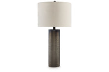 Load image into Gallery viewer, Dingerly Table Lamp by Ashley Furniture L430824