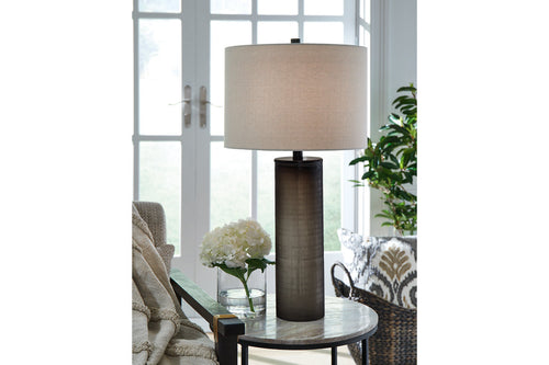 Dingerly Table Lamp by Ashley Furniture L430824