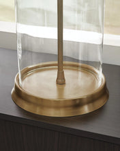 Load image into Gallery viewer, Gizeh Table Lamp by Ashley Furniture L430954 Damaged-As Is