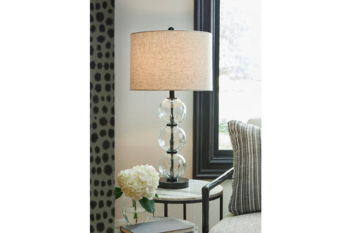 Airbal Table Lamp by Ashley Furniture L431604