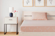 Load image into Gallery viewer, iKidz Coral Twin Mattress and Pillow by Ashley Furniture M43111