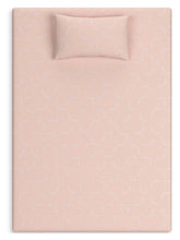 Load image into Gallery viewer, iKidz Coral Twin Mattress and Pillow by Ashley Furniture M43111