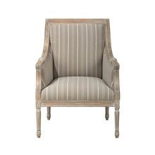 Load image into Gallery viewer, McKenna Accent Chair by Jofran MCKENNA-CH-TAUPE