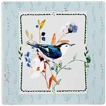 Load image into Gallery viewer, Bird Coaster (4pc set) by Ganz MG194980