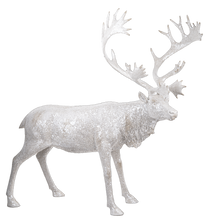 Load image into Gallery viewer, Standing Deer Figurine by Ganz MX199376