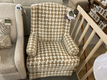 Load image into Gallery viewer, Natasha Swivel Glider by Best Home Furnishings 7147 27925 Honey