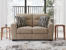 Load image into Gallery viewer, Olten Loveseat by Ashley Furniture 3130435 Mocha