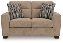 Load image into Gallery viewer, Olten Loveseat by Ashley Furniture 3130435 Mocha