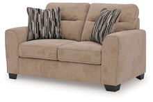 Load image into Gallery viewer, Olten Loveseat by Ashley Furniture 3130435 Mocha