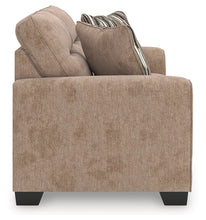 Load image into Gallery viewer, Olten Loveseat by Ashley Furniture 3130435 Mocha