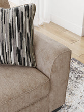 Load image into Gallery viewer, Olten Loveseat by Ashley Furniture 3130435 Mocha