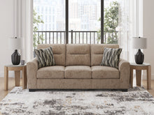Load image into Gallery viewer, Olten Sofa by Ashley Furniture 3130438 Mocha