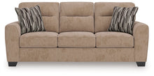 Load image into Gallery viewer, Olten Sofa by Ashley Furniture 3130438 Mocha