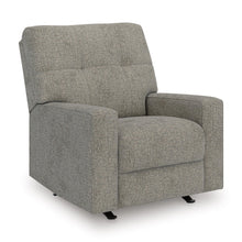 Load image into Gallery viewer, Larimer Rocker Recliner by Ashley Furniture PC2920425 Iron