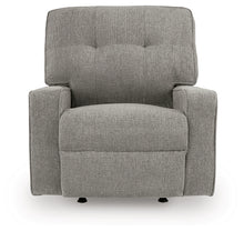 Load image into Gallery viewer, Larimer Rocker Recliner by Ashley Furniture PC2920425 Iron