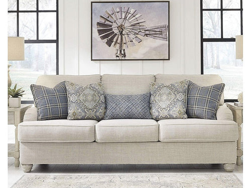 Greenbriar Sofa by Ashley Furniture  Ivory PC3200638