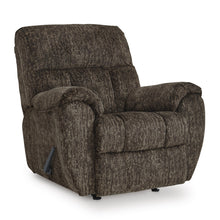 Load image into Gallery viewer, Stayfish Rocker Recliner by Ashley Furniture PC5260525 Chocolate
